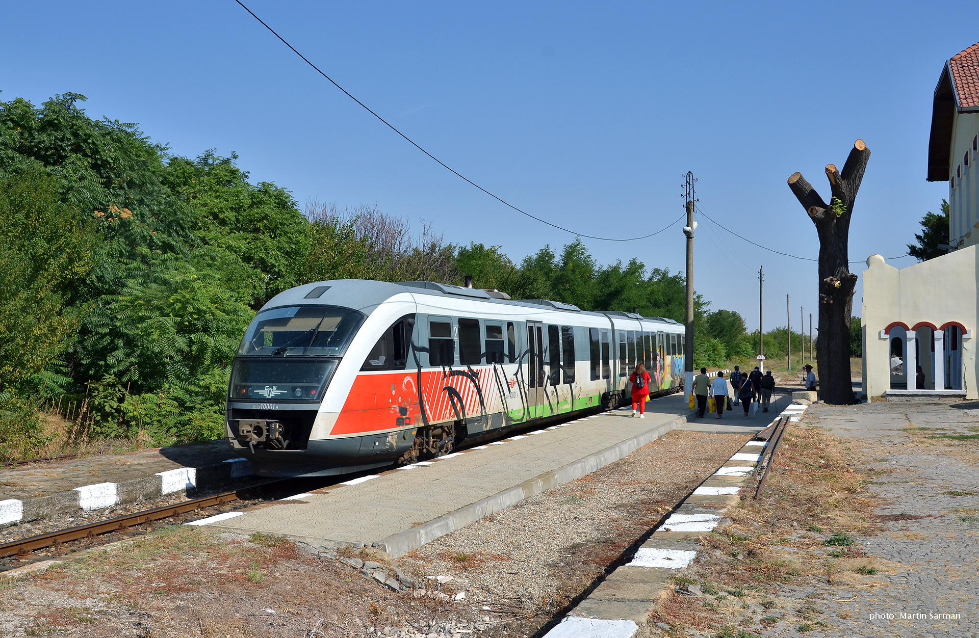 Siemens BDZh 10 – photo 14