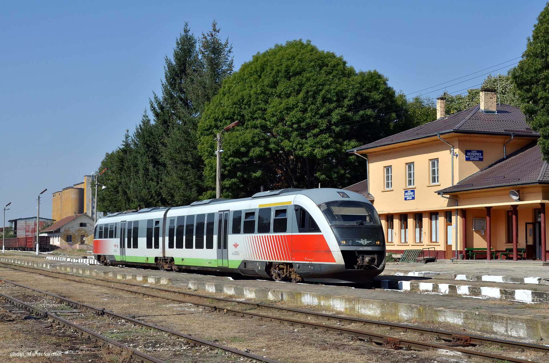 Siemens BDZh 10 – photo 13