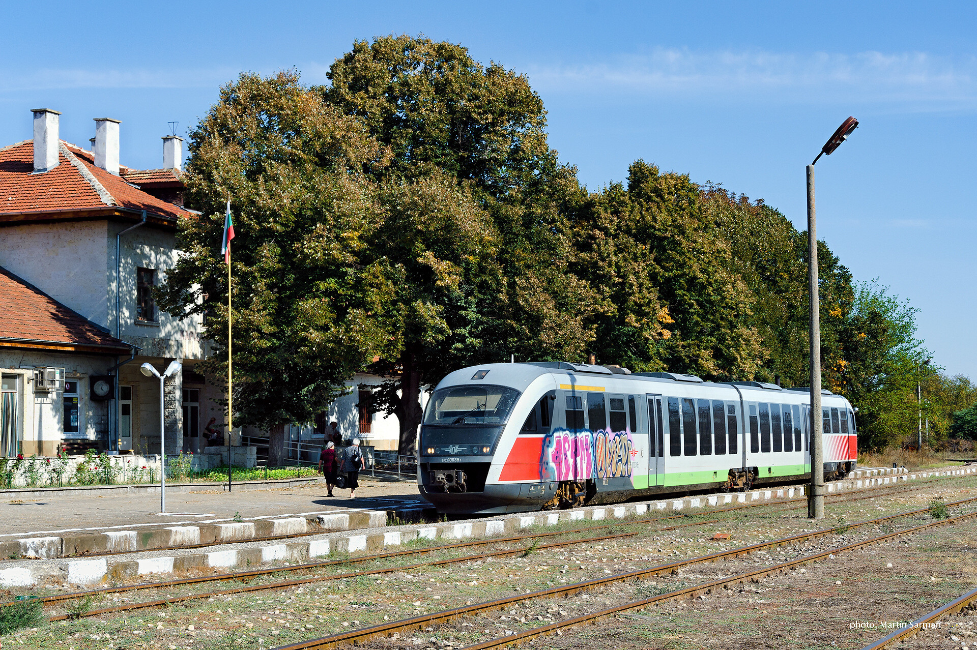 Siemens BDZh 10 – photo 12