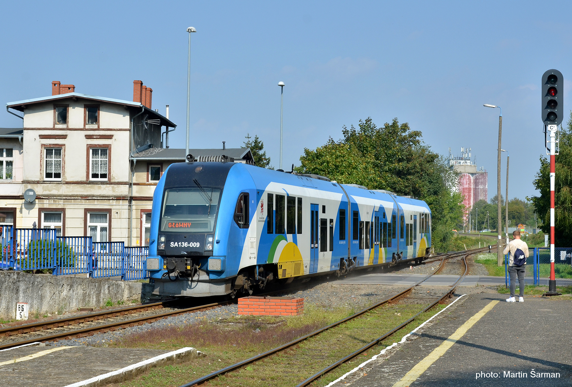 PESA SA136 – foto 3
