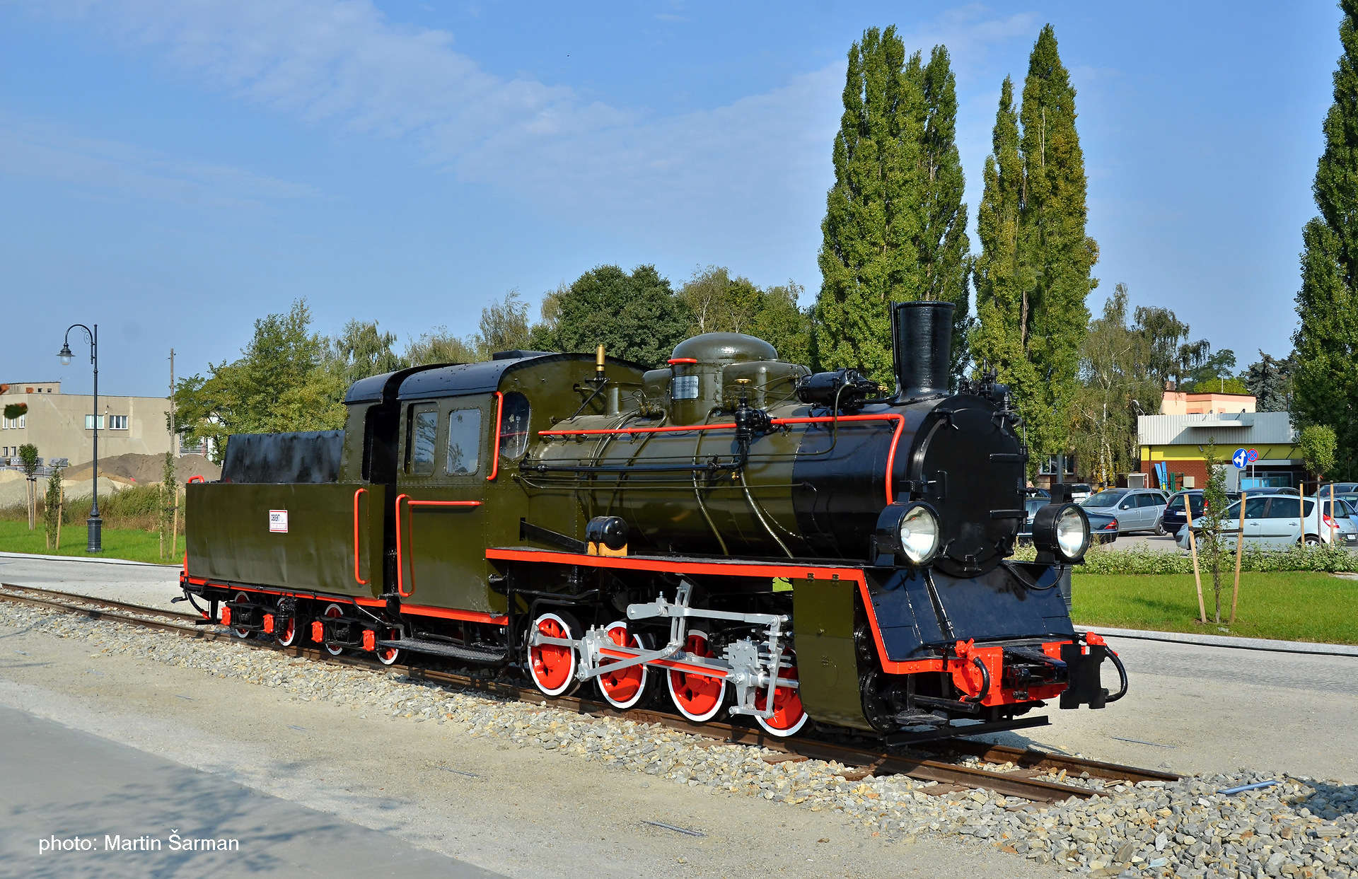 Fablok Px48 – photo 18