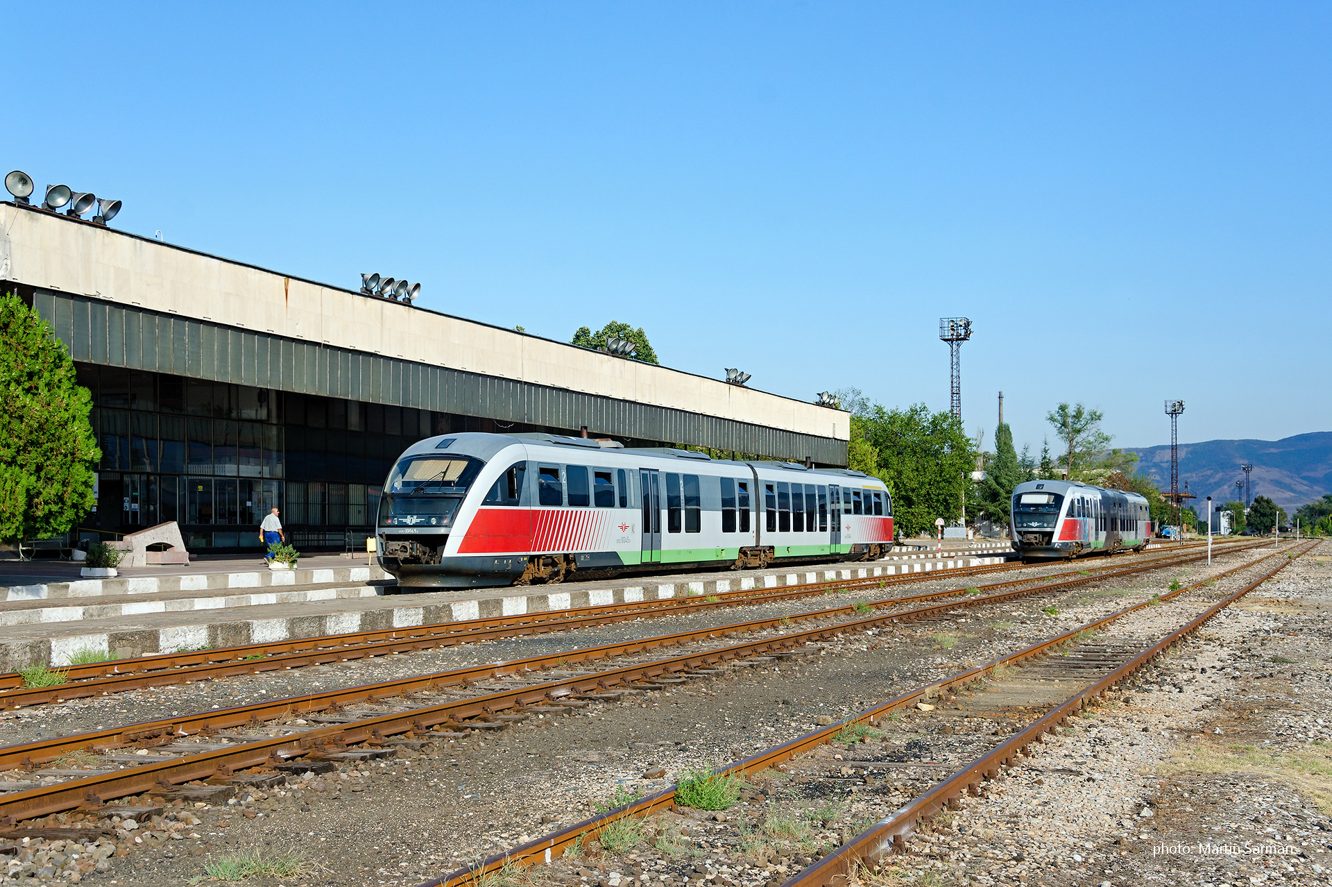 Siemens BDZh 10 – photo 11