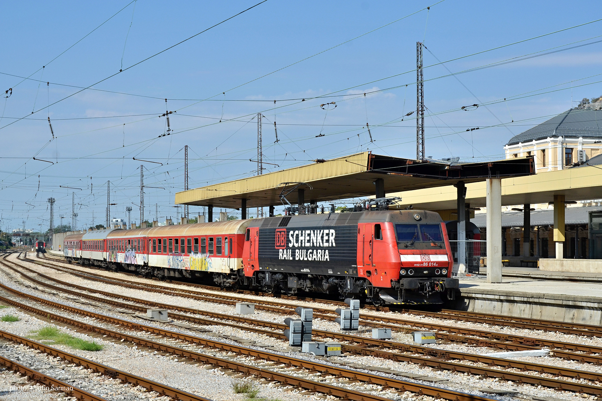 BBC DSB EA – photo 12