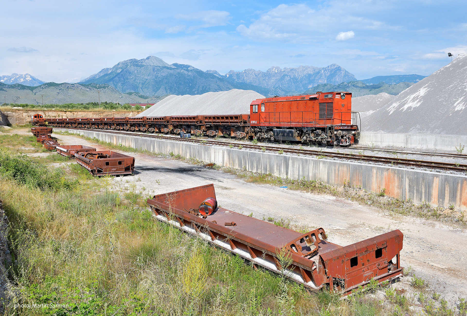 LTZ TGM8 – photo 2