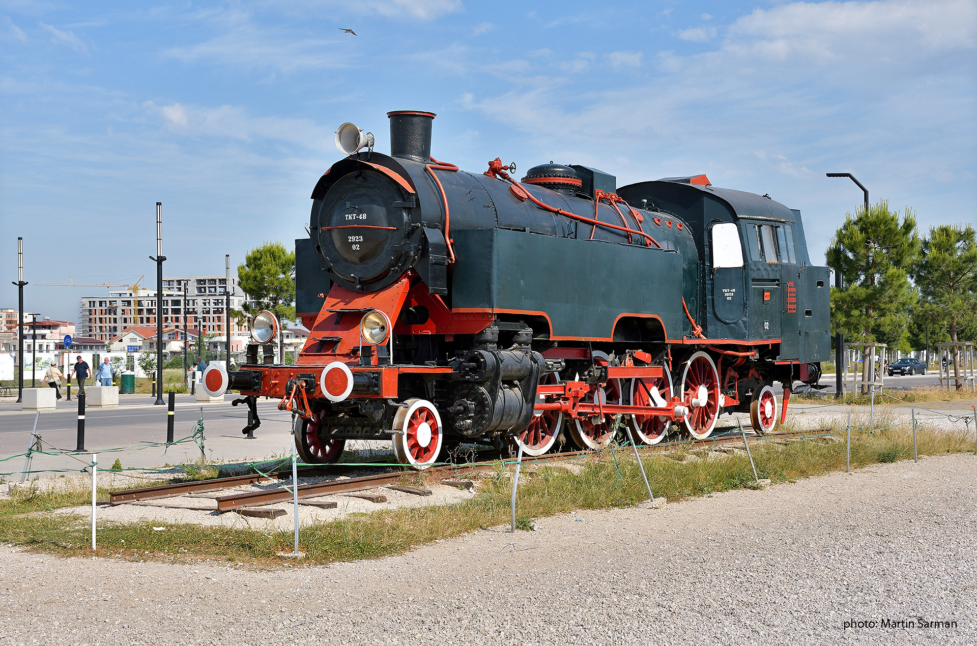 Cegielski TKt48 – photo 14