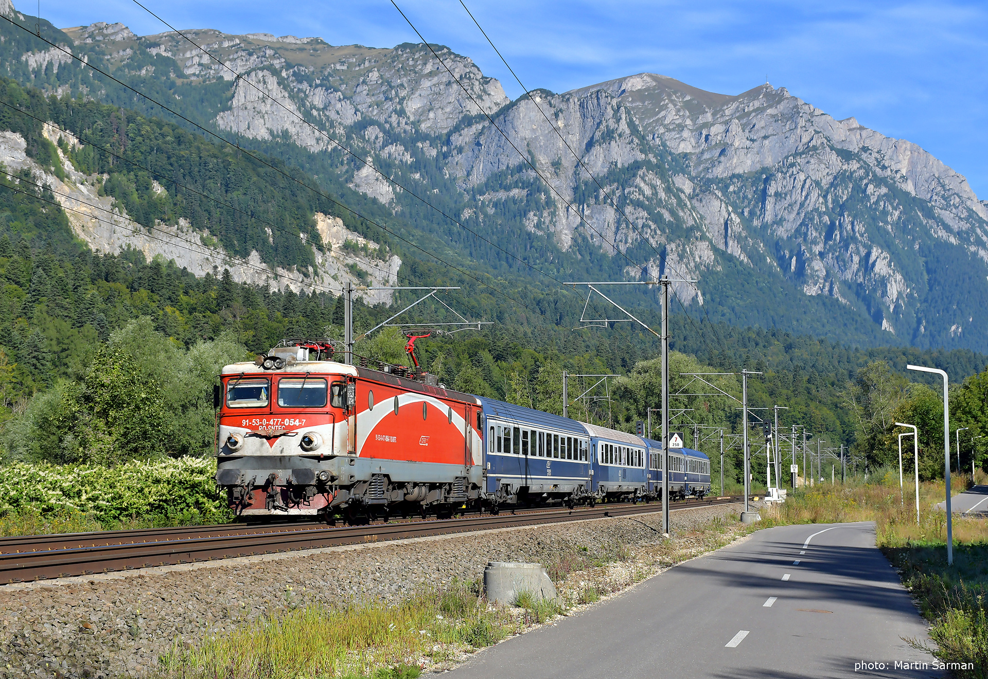 Softronic CFR 477 – photo 7