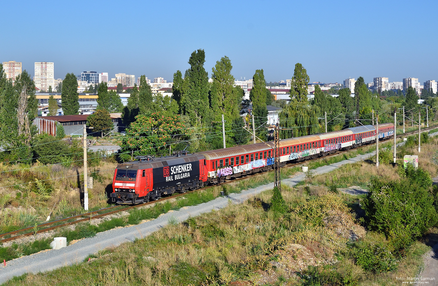 BBC DSB EA – photo 9