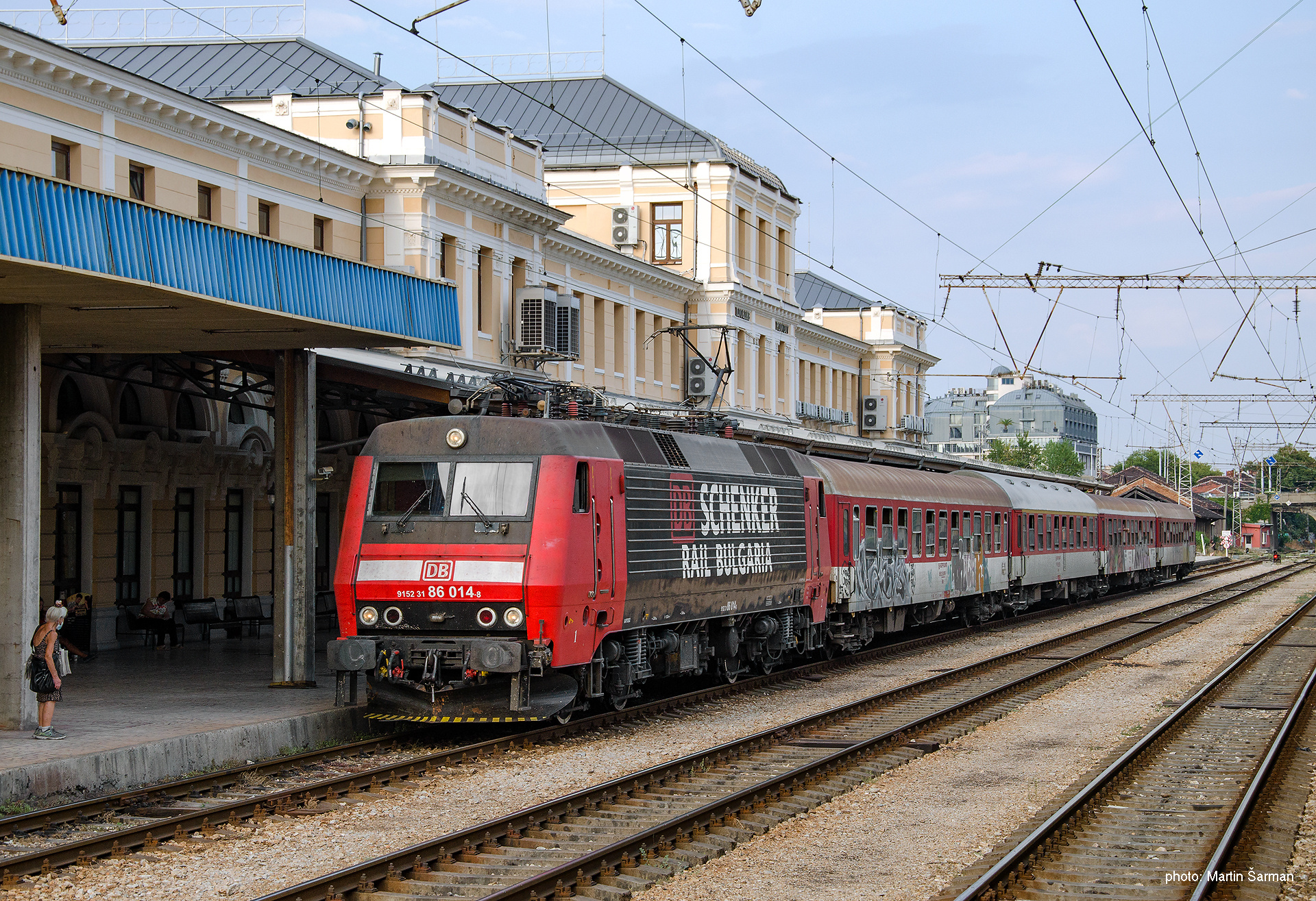 BBC DSB EA – photo 11