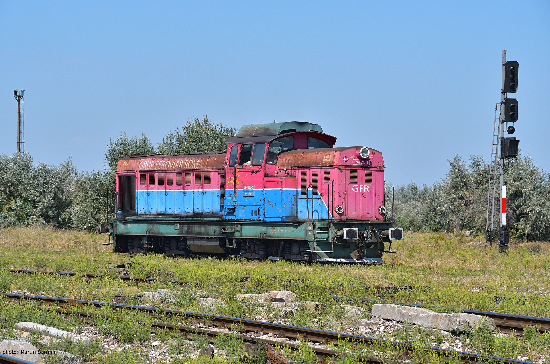 FAUR 040-DF – photo 13