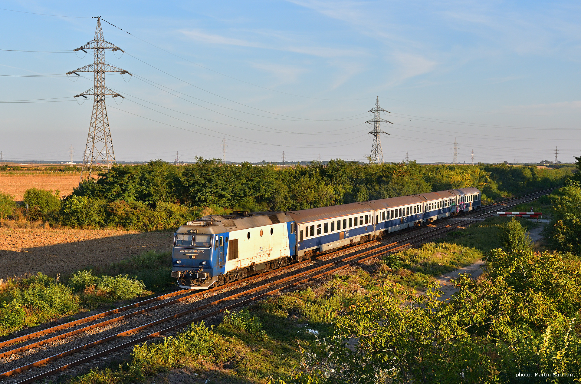 Electroputere CFR 63 – Foto 12