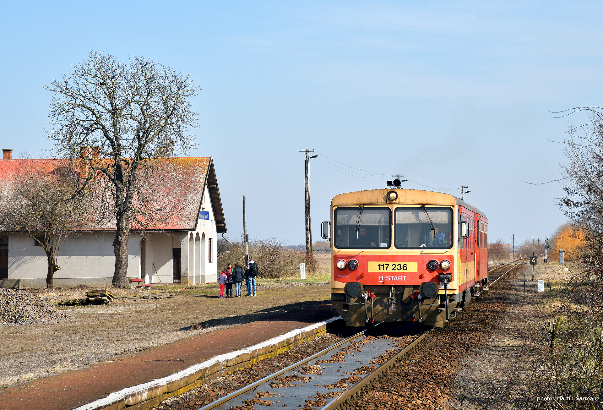 Vagonka Studenka Bzmot – photo 19