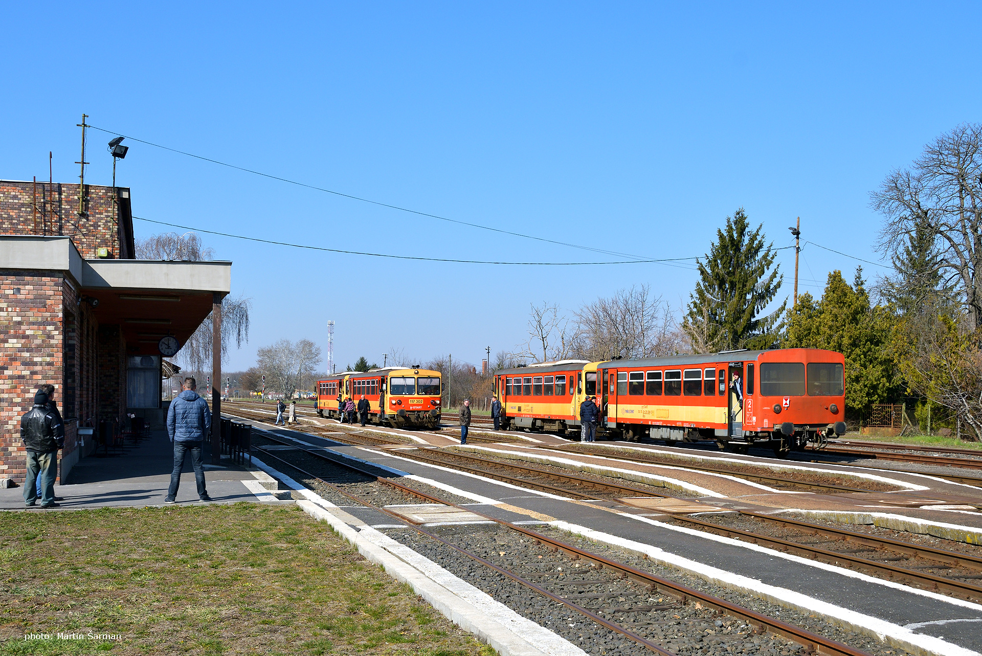 Vagonka Studenka Bzmot – photo 16