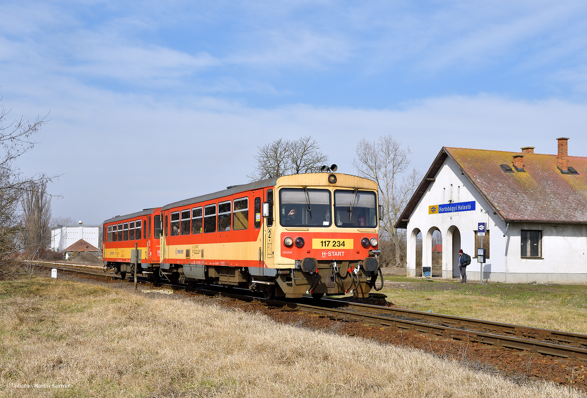 Vagonka Studenka Bzmot – photo 18