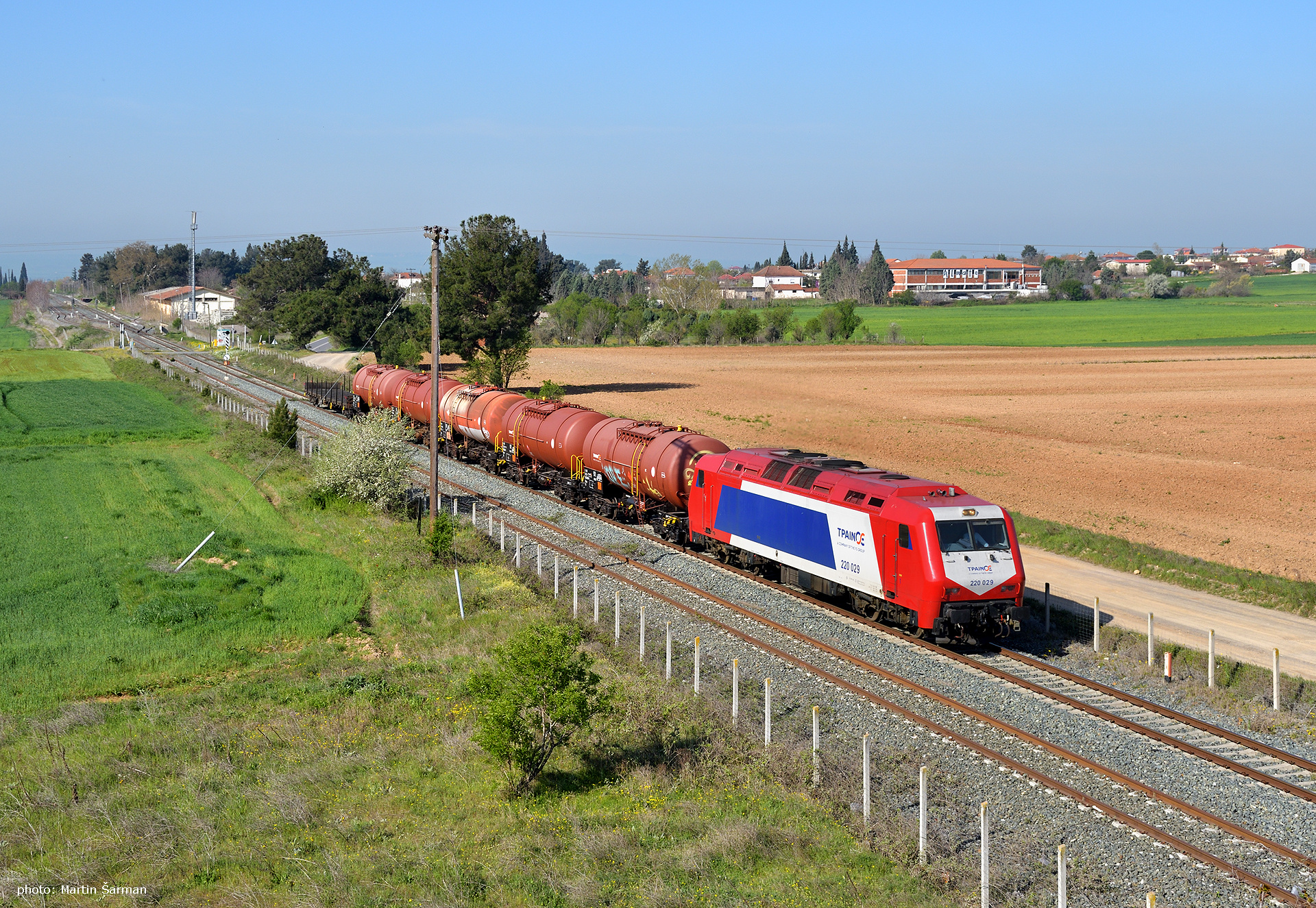 Bombardier DE 2000 – photo 7