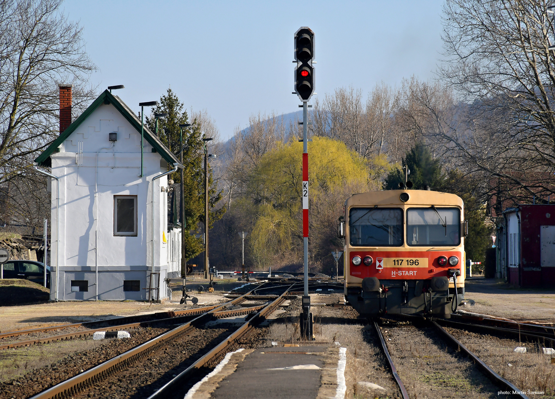 Vagonka Studenka Bzmot – photo 15