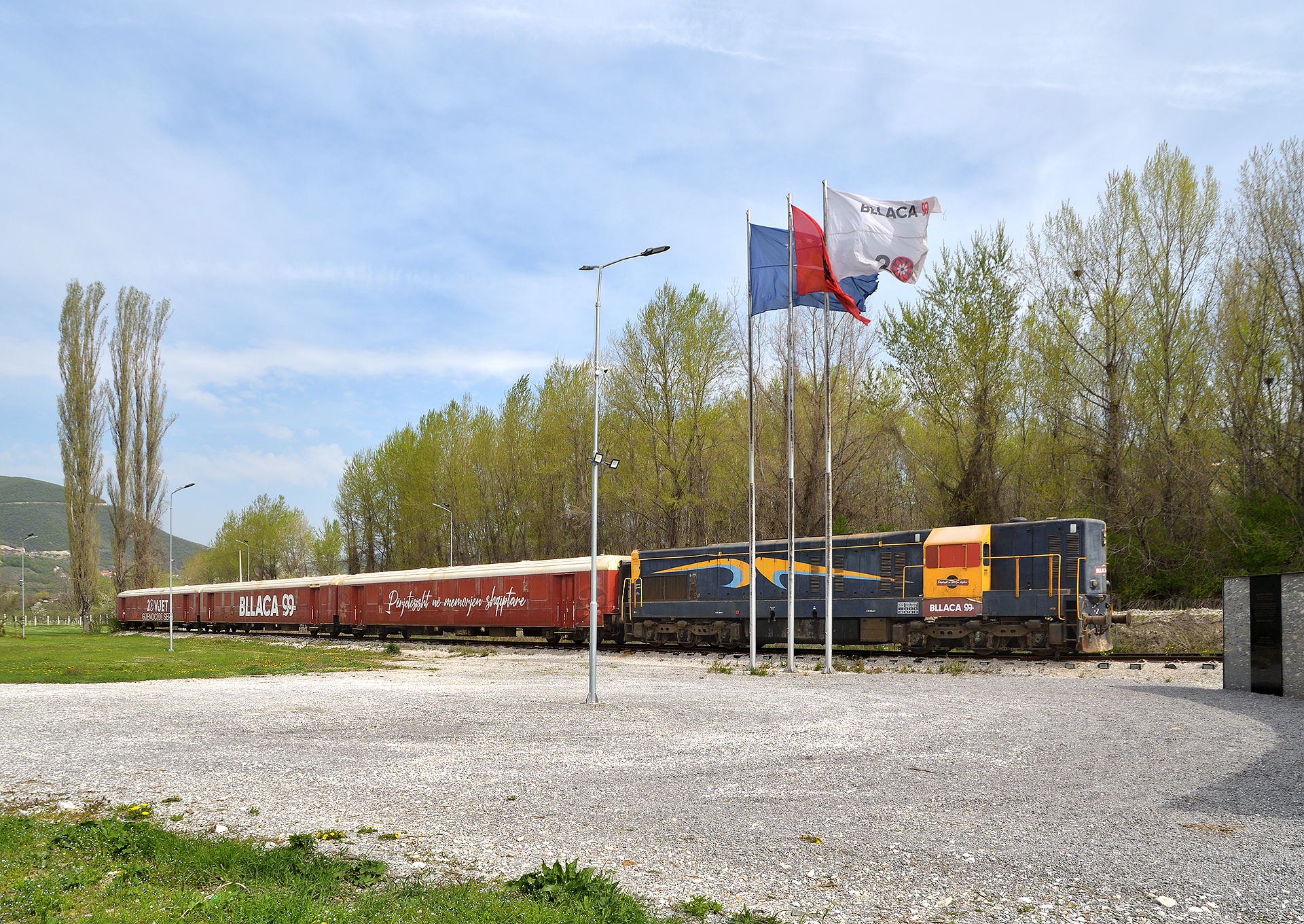 EMD HK-KZ 2061 – foto 3