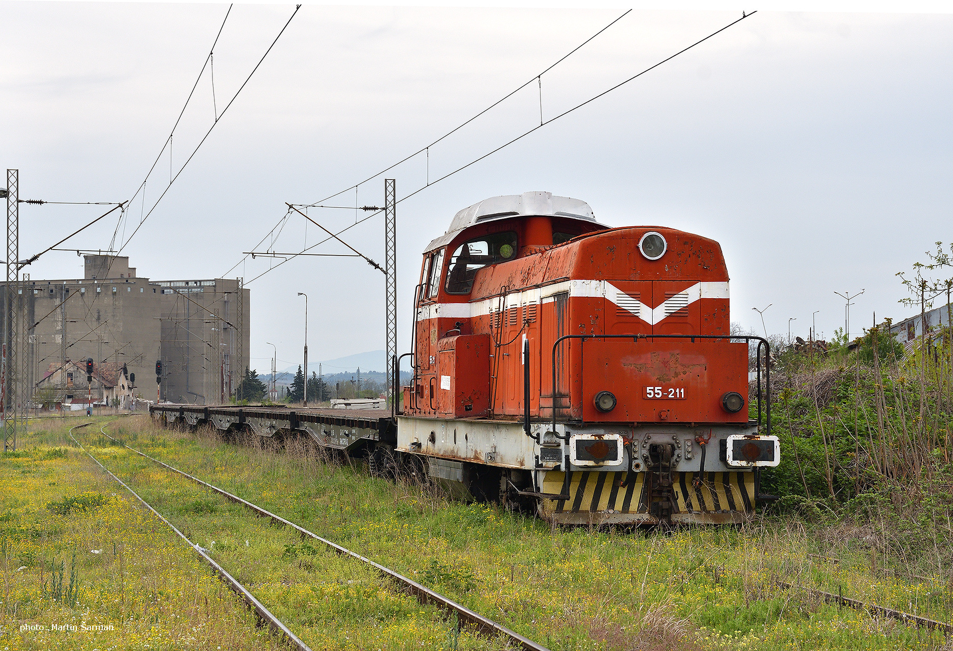 FAUR LDH125 – foto 6