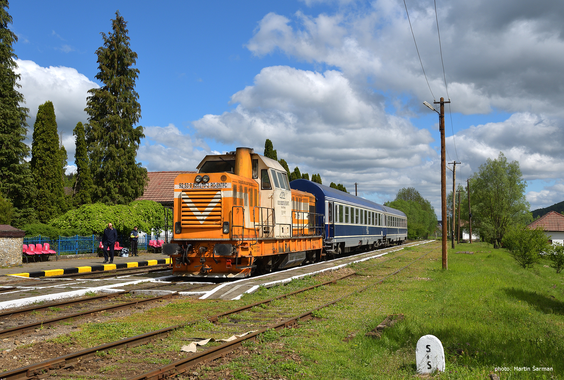 FAUR CFR 82 – photo 14