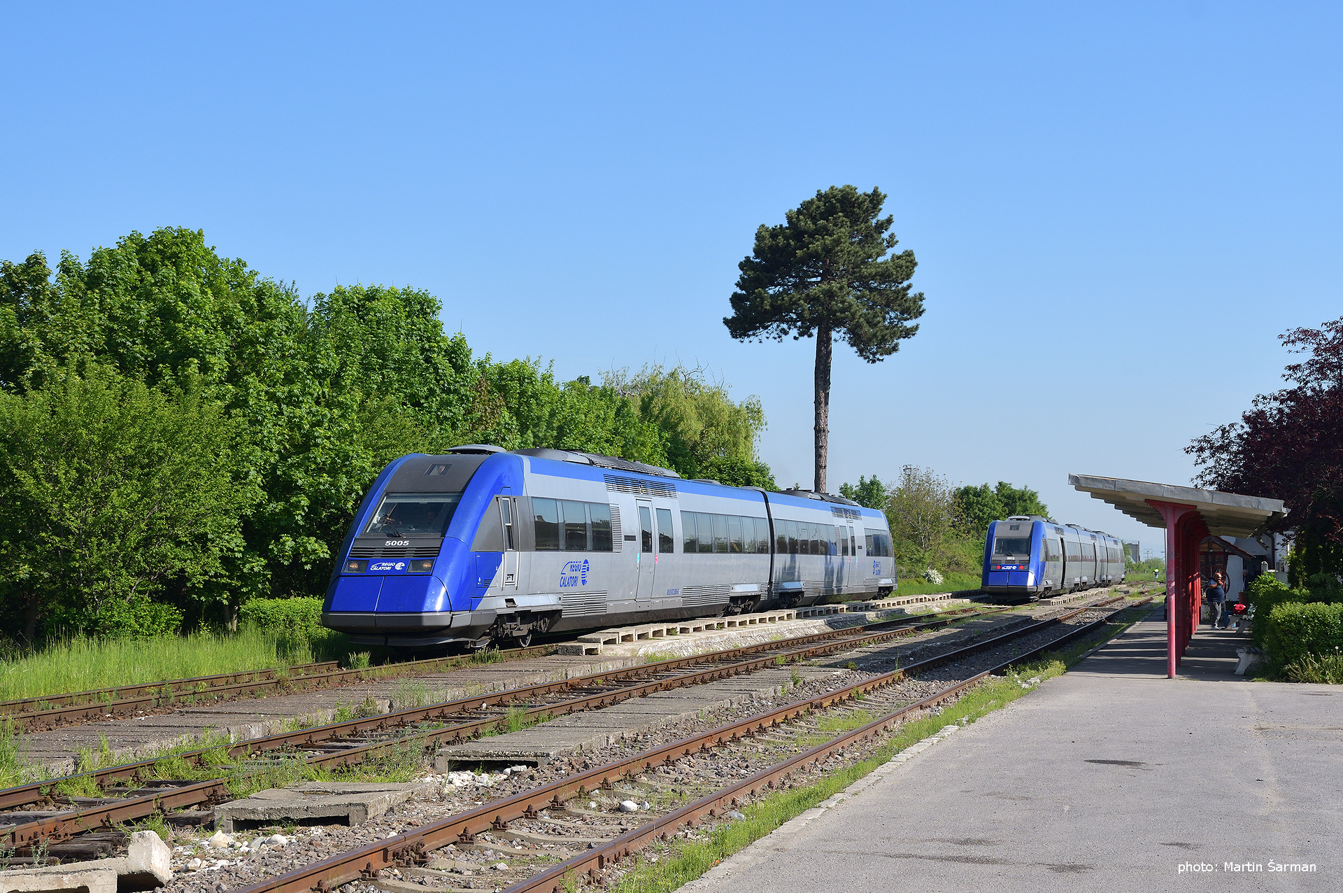Alstom X 72500 – photo 19