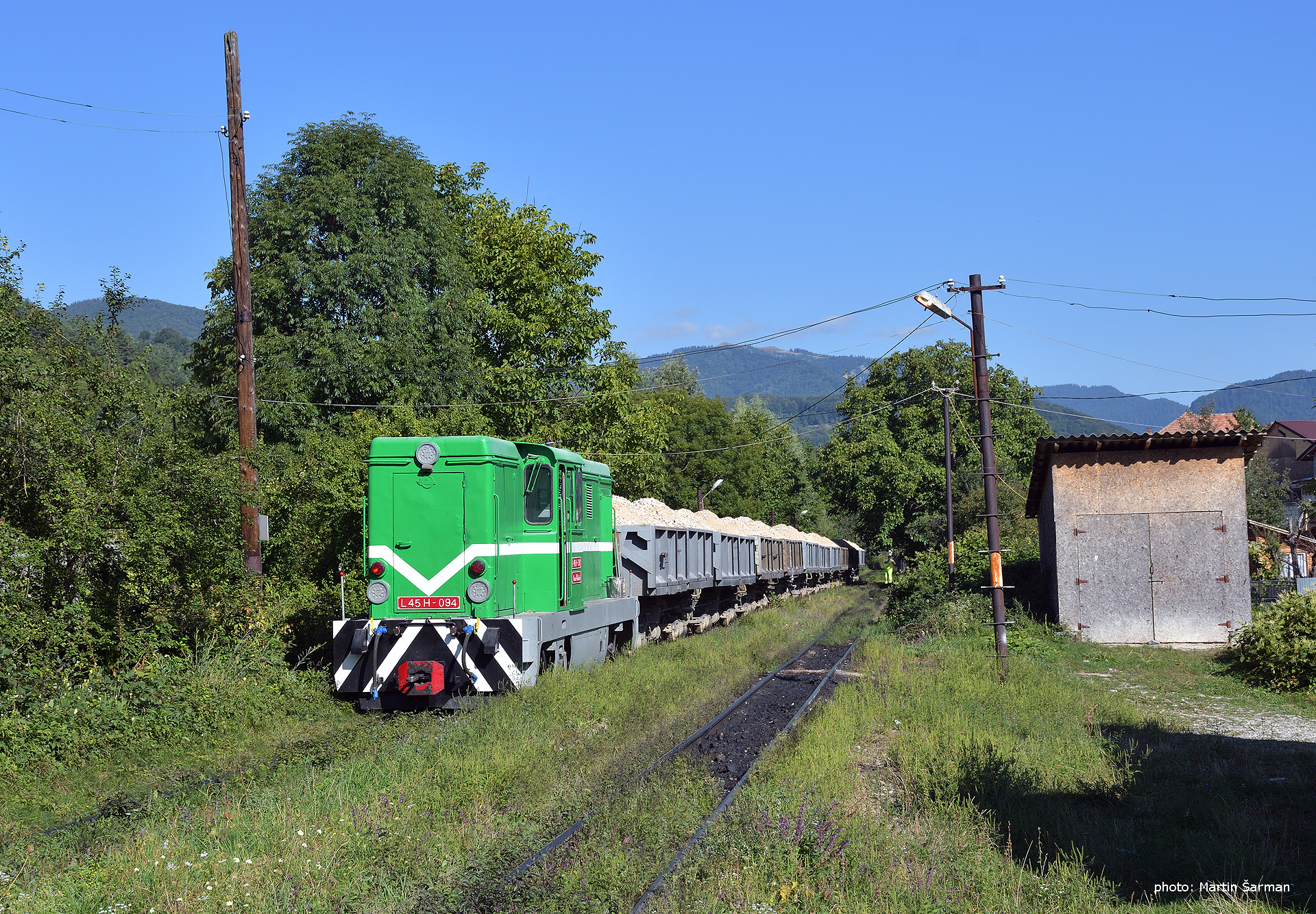 FAUR L45H – photo 21
