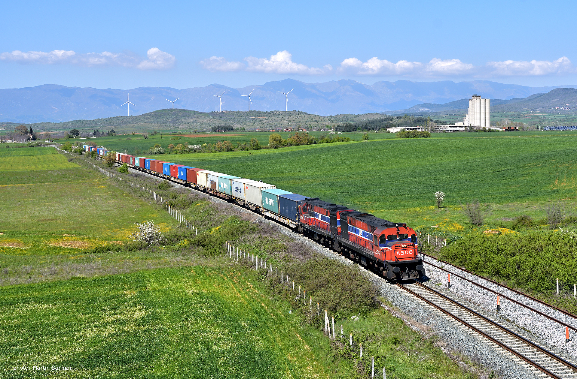 MLW MX-636 – photo 5