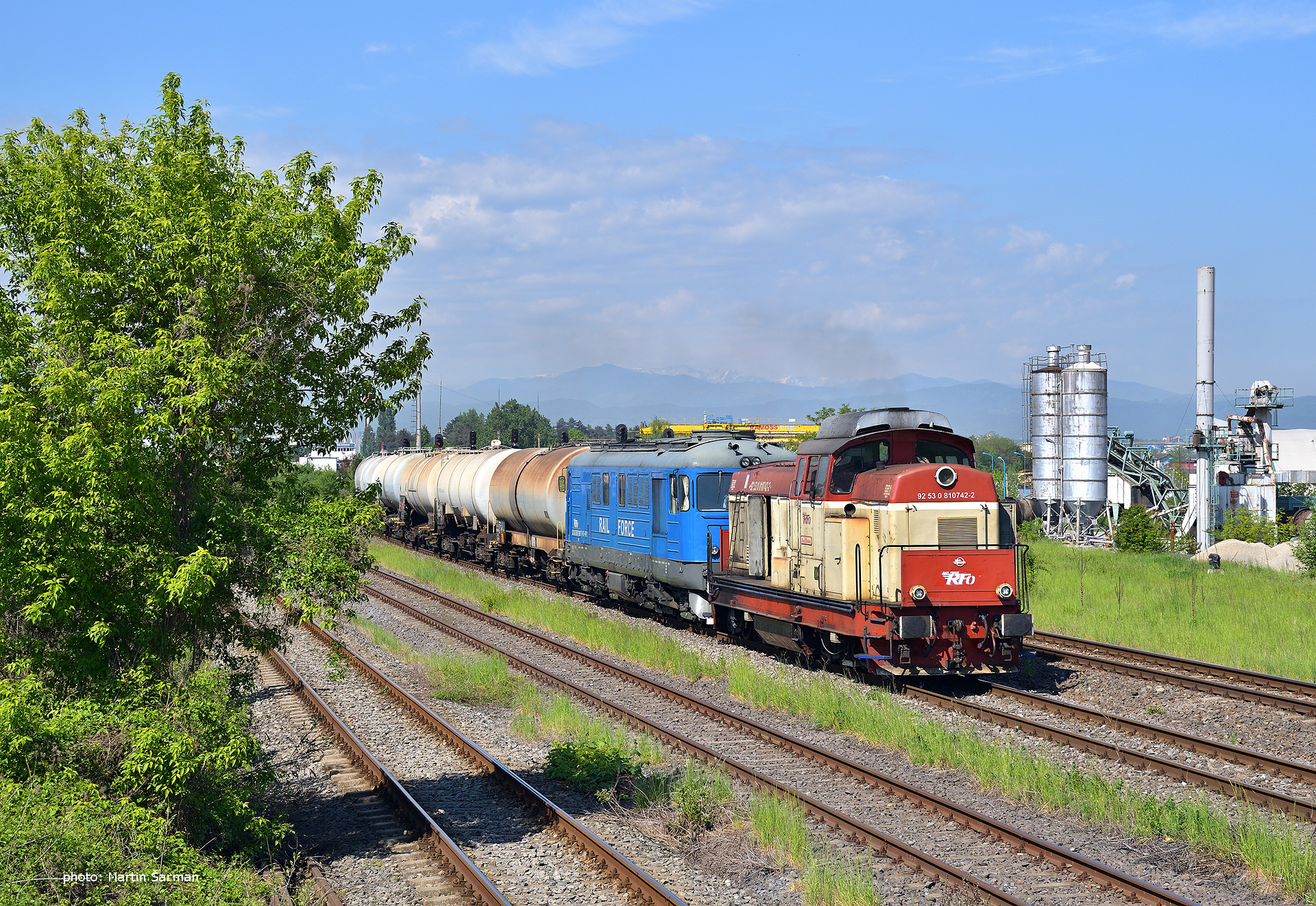 FAUR LDH 125 – photo 13
