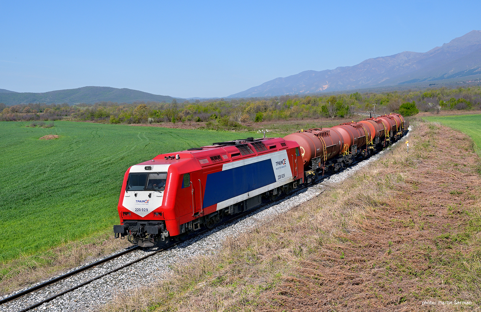 Bombardier DE 2000 – photo 6