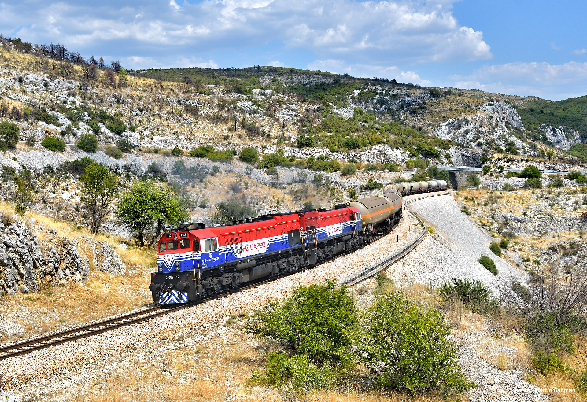 EMD G26HCW-2 – photo 17