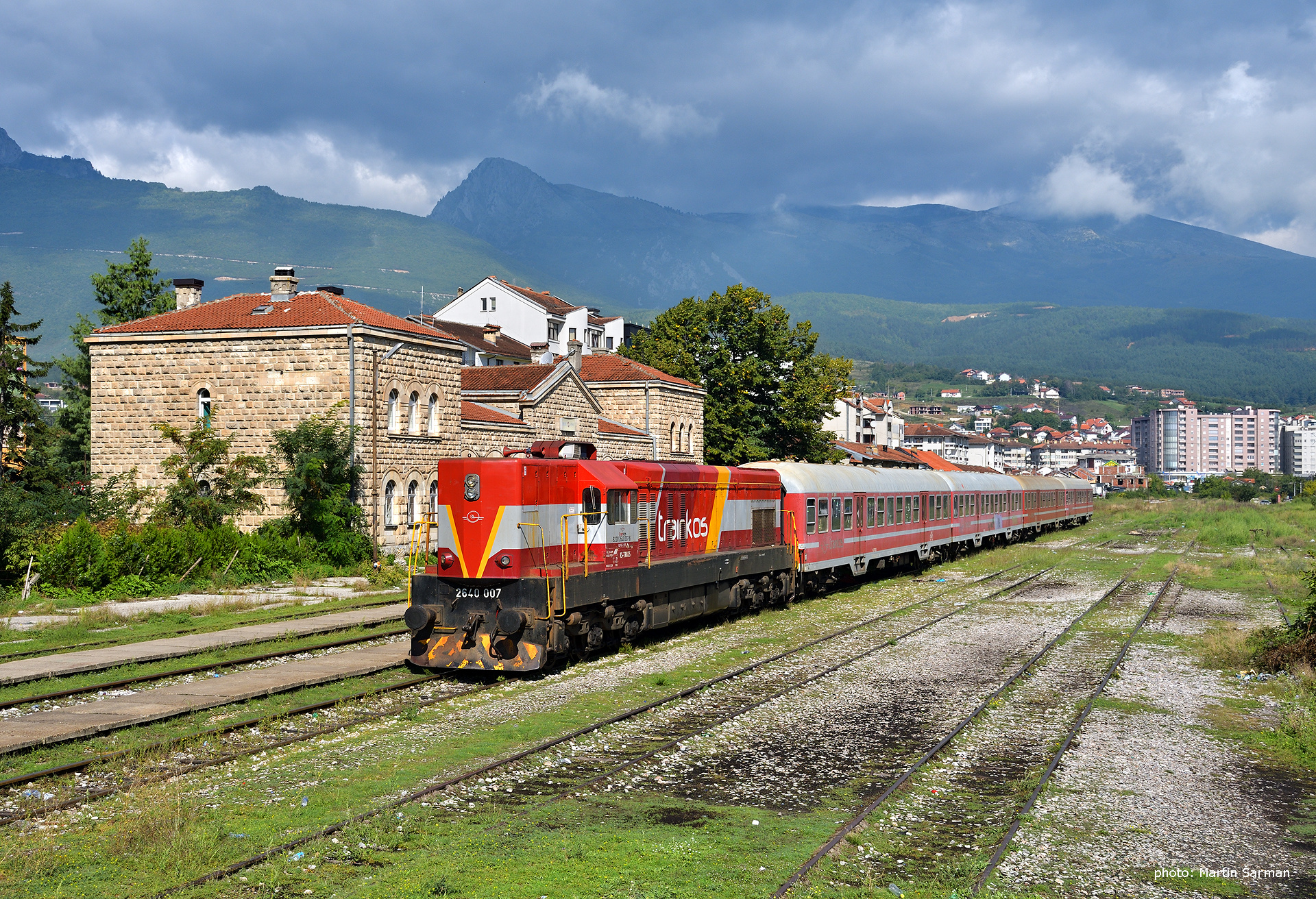 EMD HK-KZ 2061 – foto 2