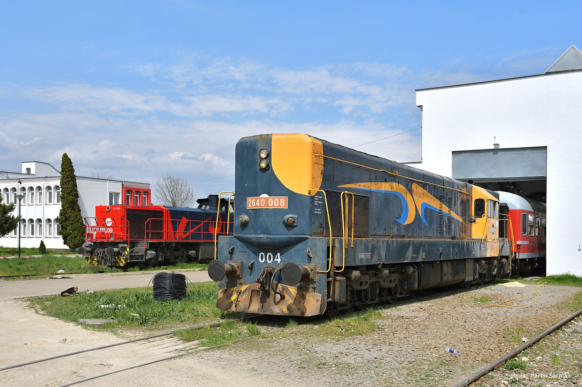 EMD HK-KZ 2061 – foto 4