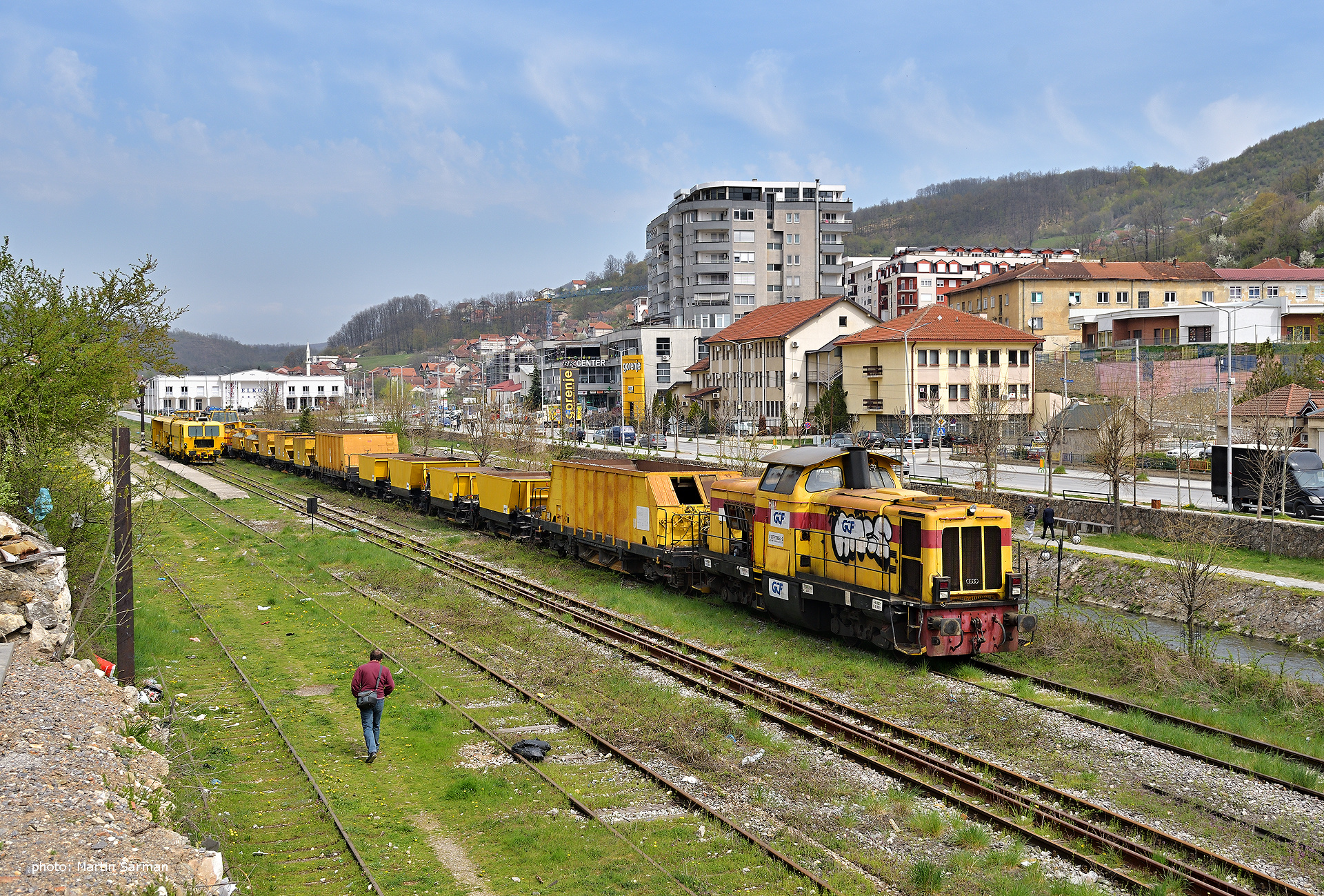 MaK V100.10 – Foto 9