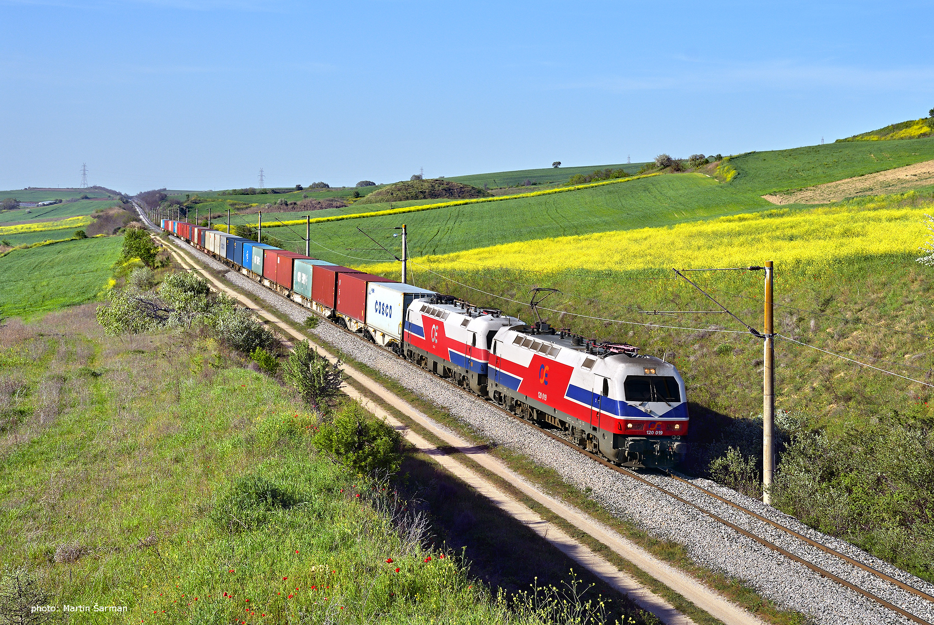 Siemens OSE 120 – photo 3