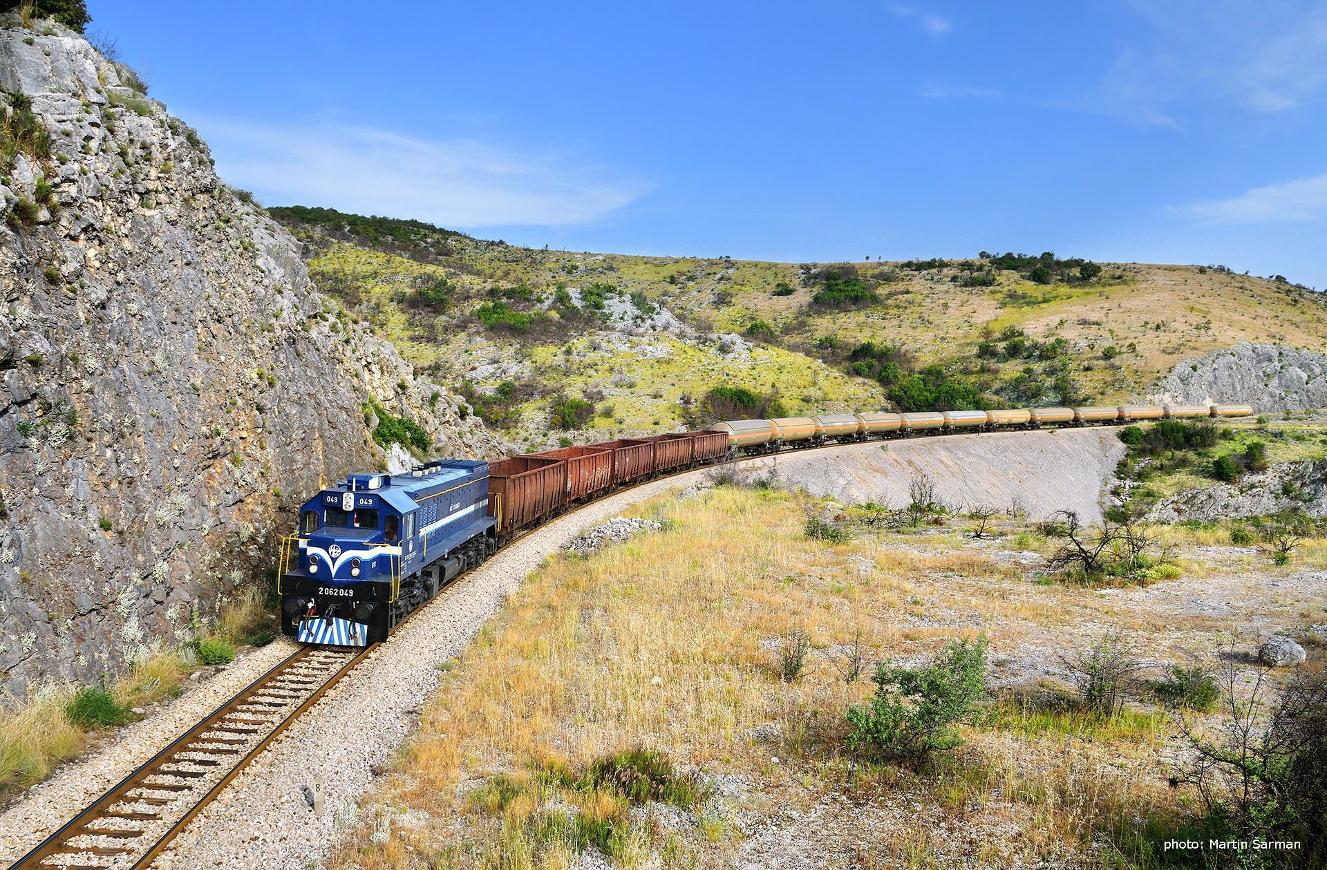 EMD G26HCW-2 – photo 23