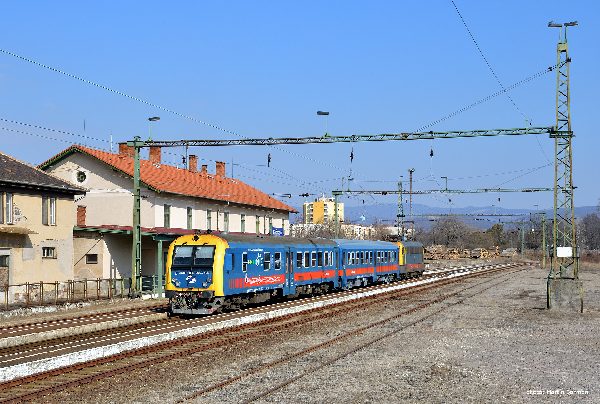 Bombardier BDt – photo 2
