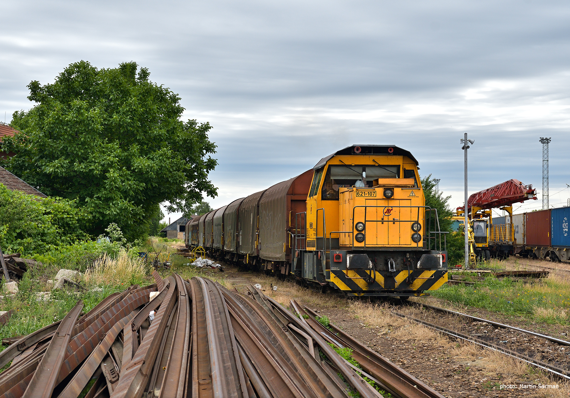 CZ LOKO 621.1 – photo 3