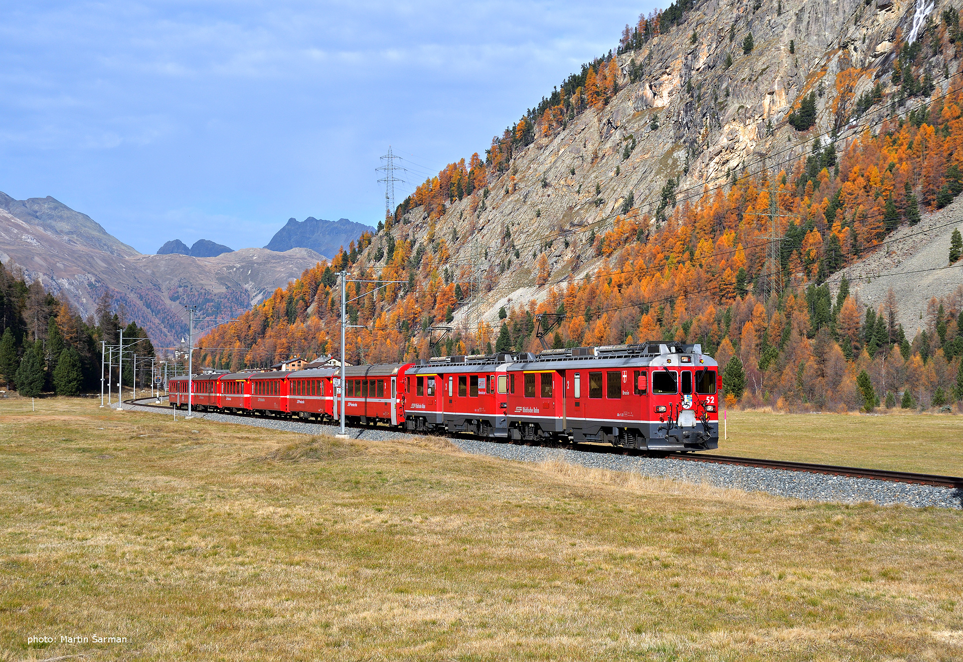 ABB ABe 4/4 III – photo 6