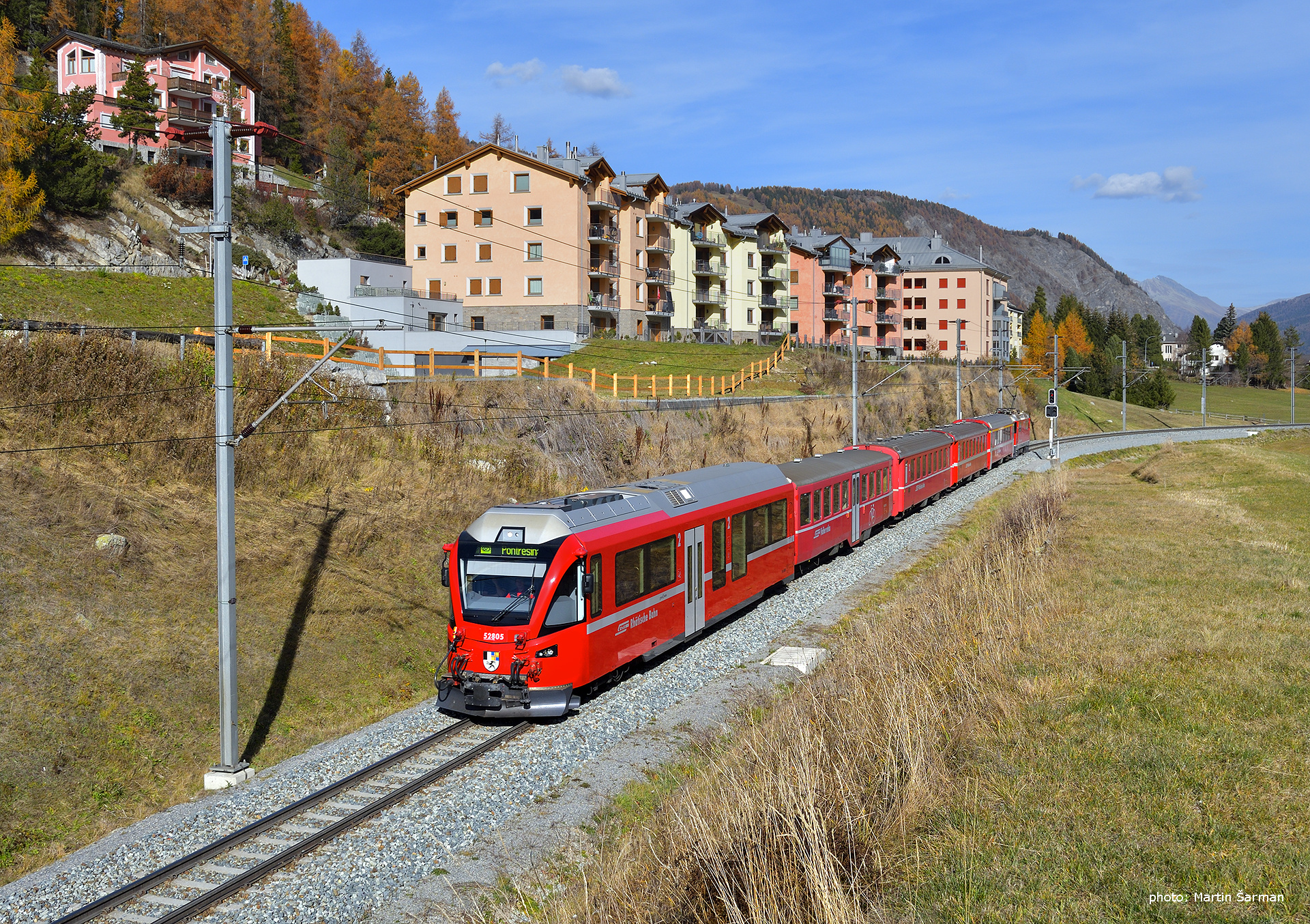 Stadler Bt 528 – photo 3