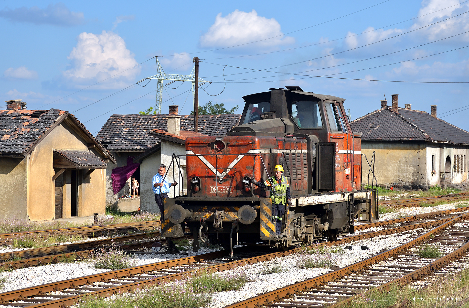 MIN DHL 650 – photo 2