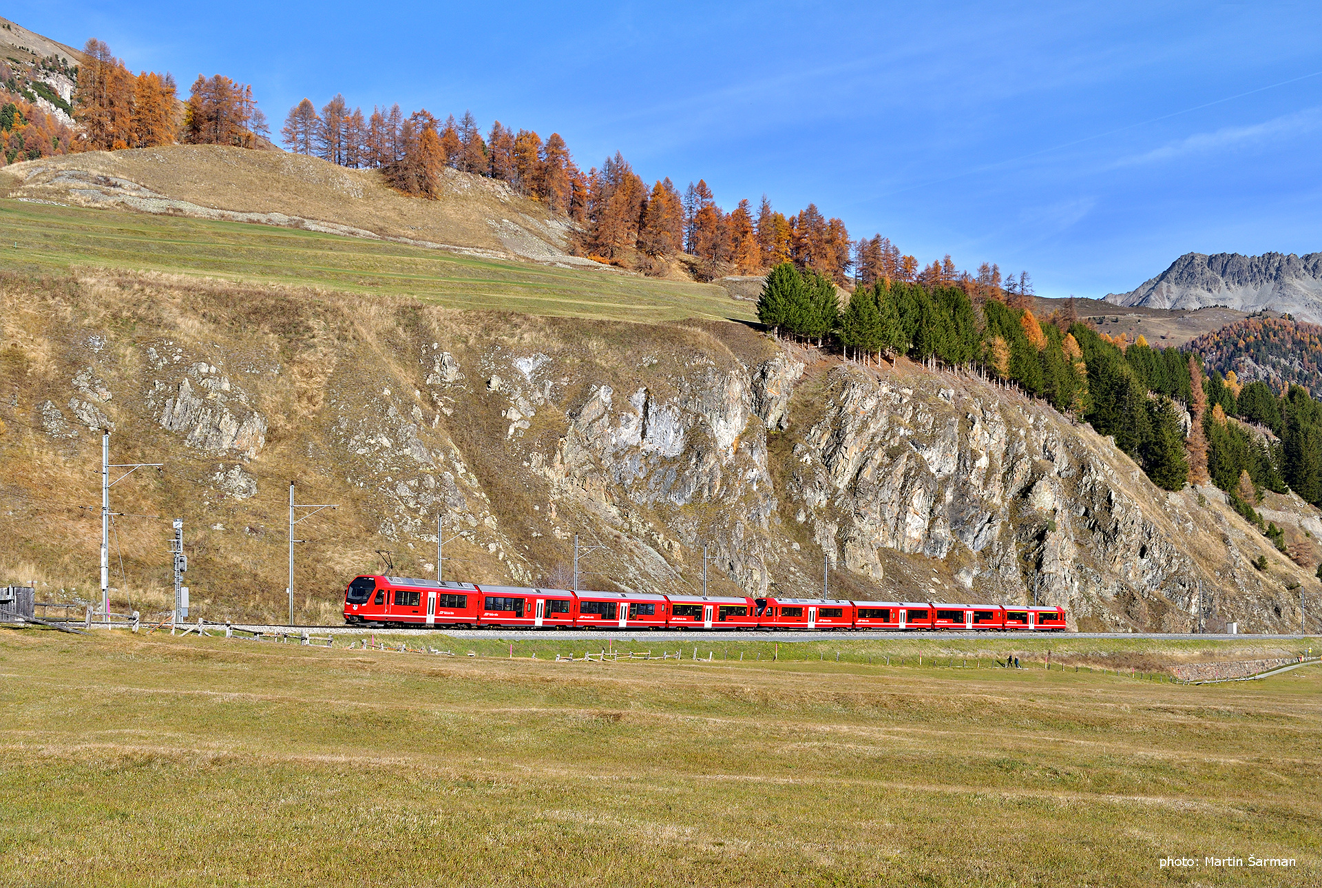 Stadler ABe 4/16 Capricorn – foto 12