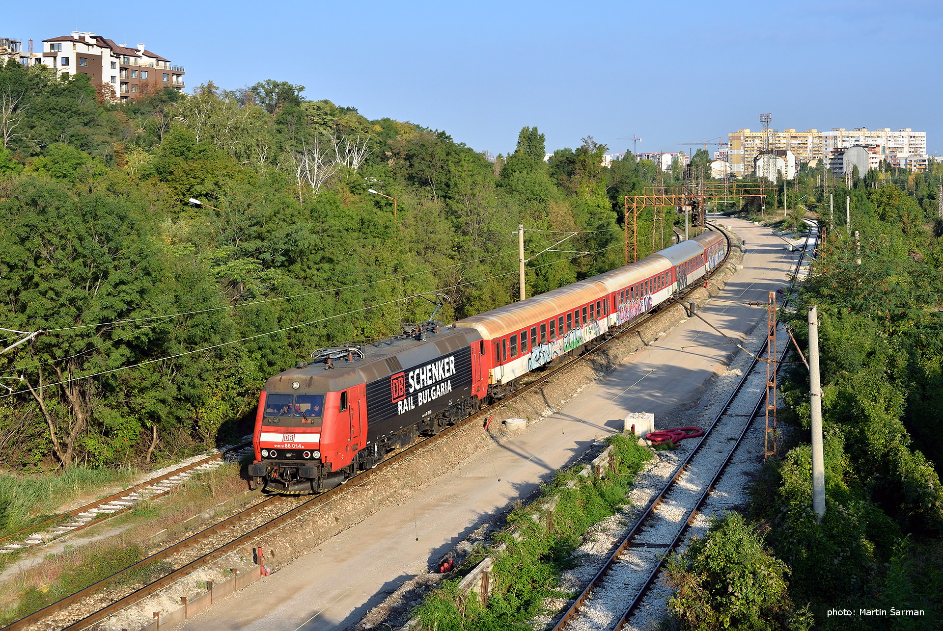 BBC DSB EA – photo 10