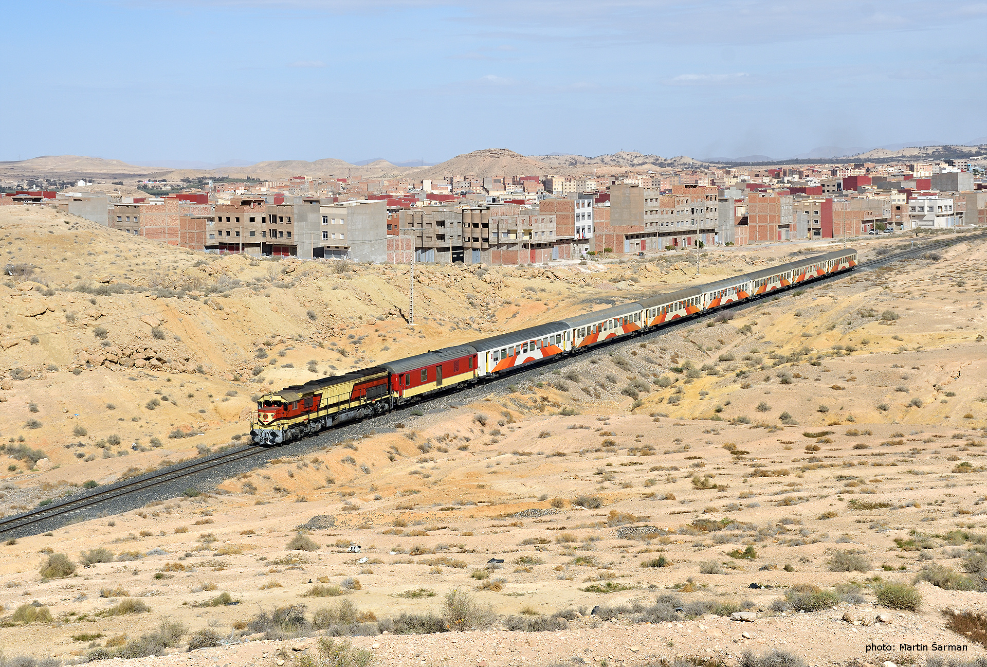 EMD GT26CW-2 – photo 23