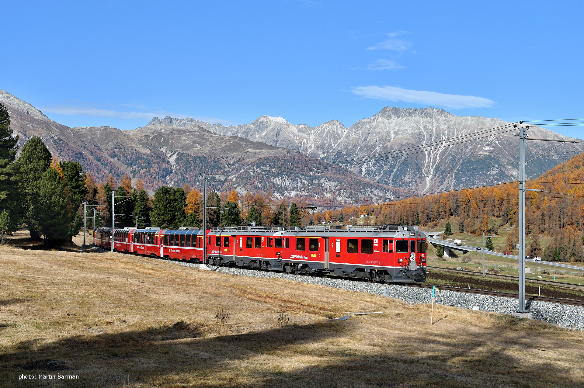ABB ABe 4/4 III – photo 5