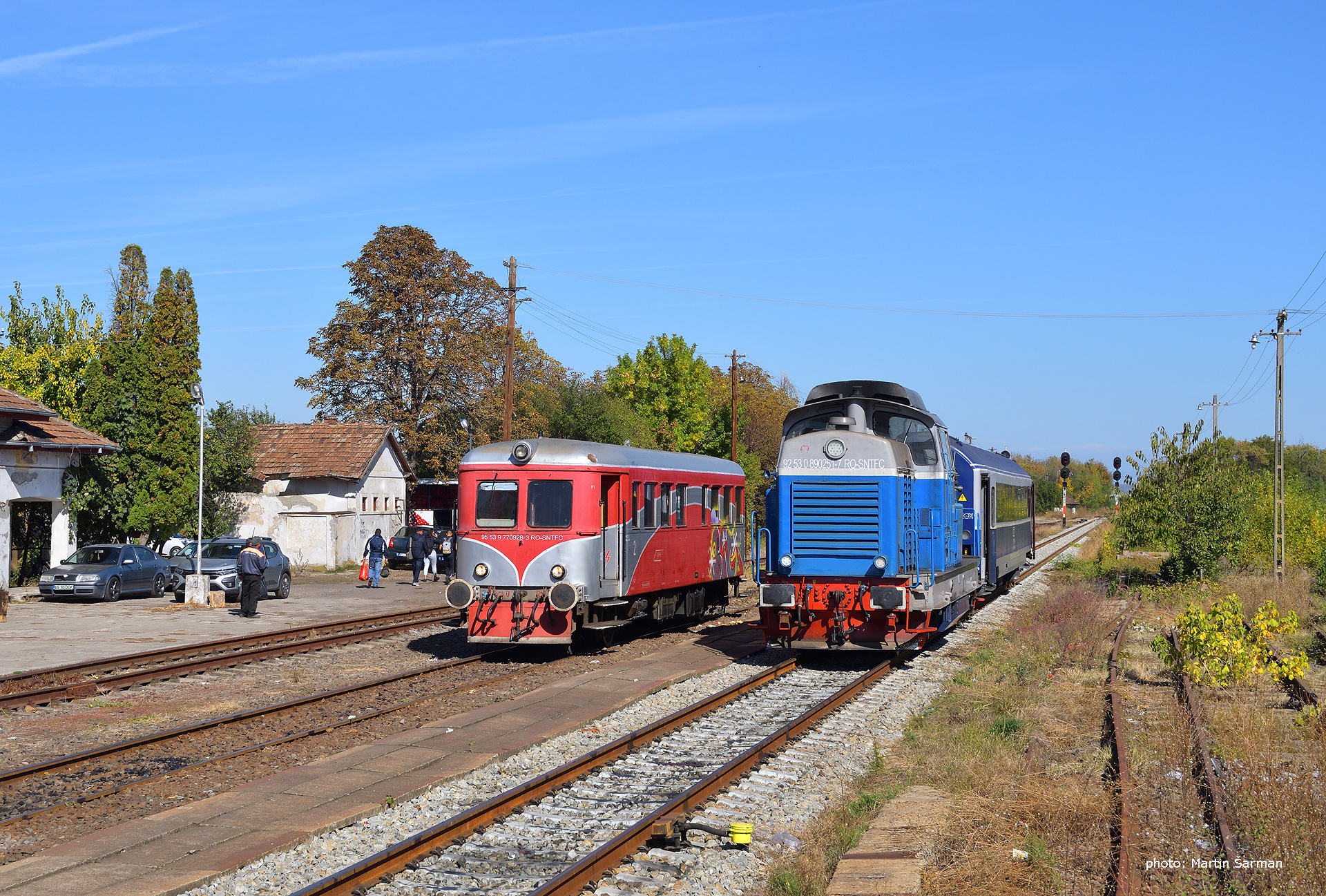 FAUR CFR 77 – photo 12