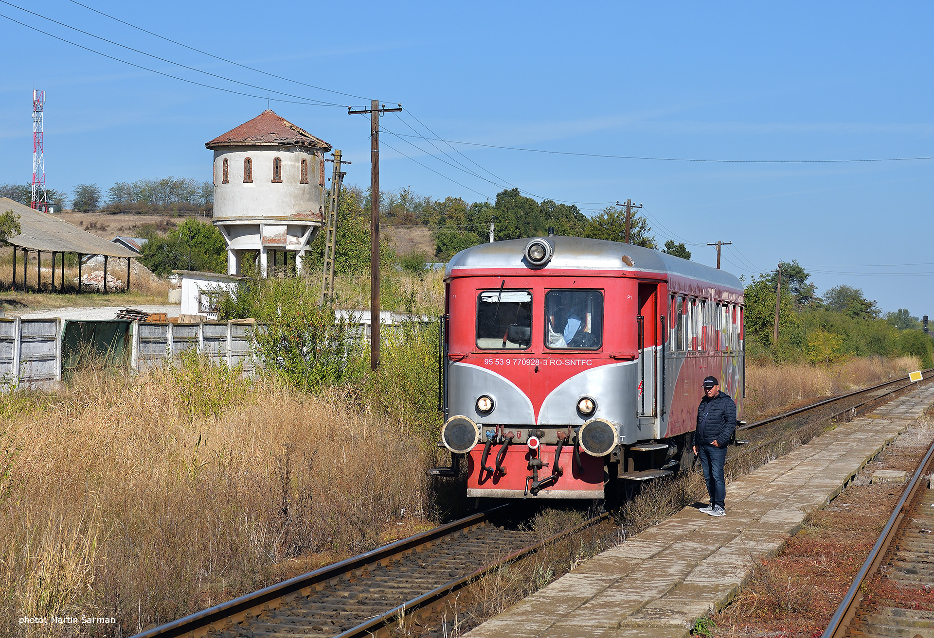 FAUR CFR 77 – photo 13
