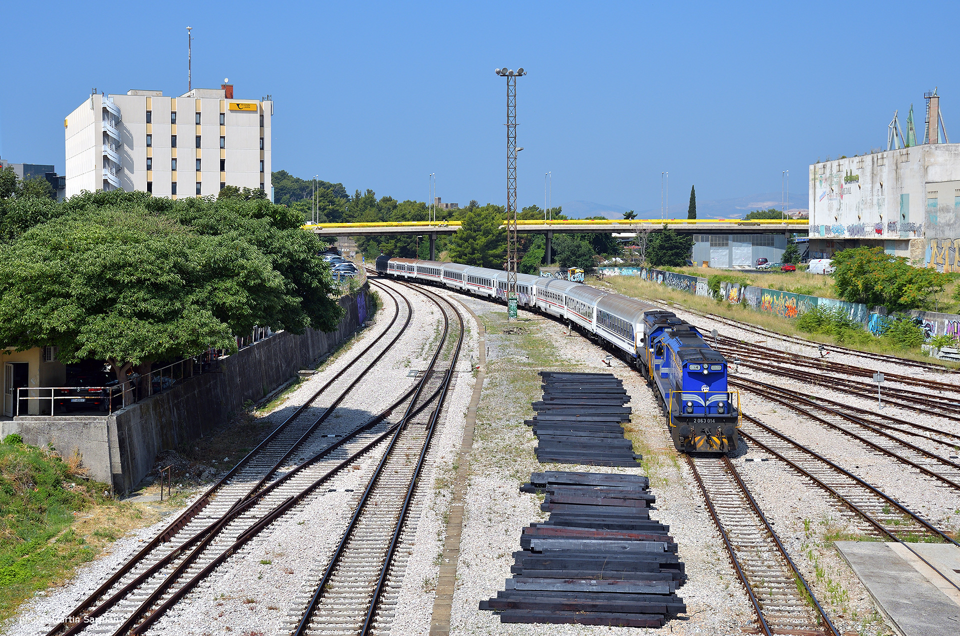 EMD GT26CW-2 – photo 19