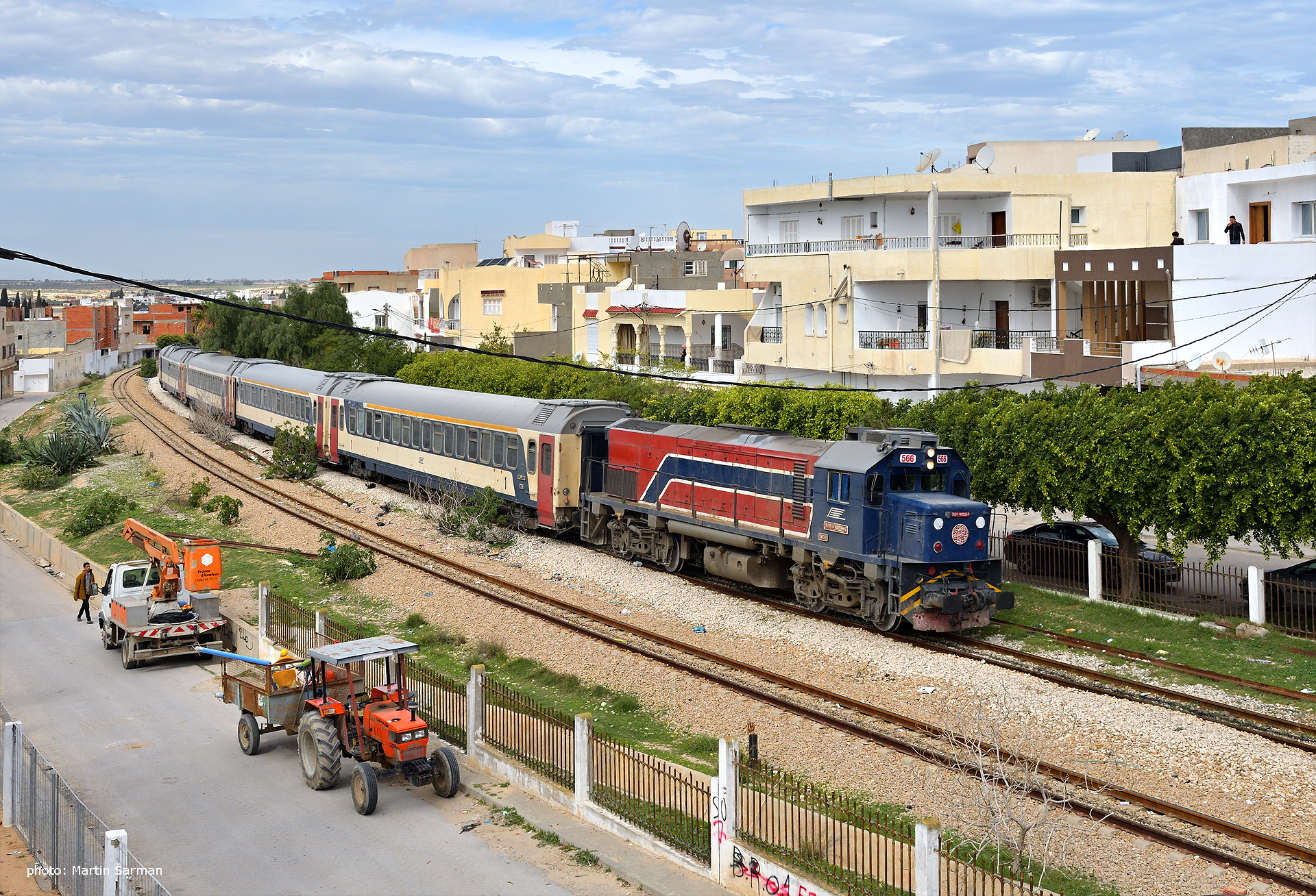 EMD SNCFT 040-GT – photo 12