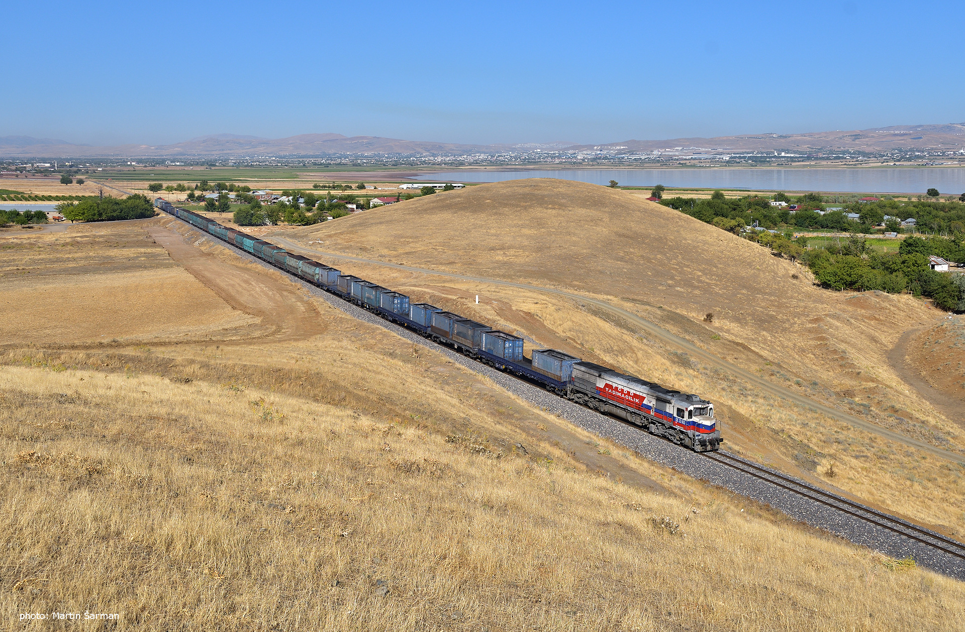 EMD GT26CW-2 – photo 11