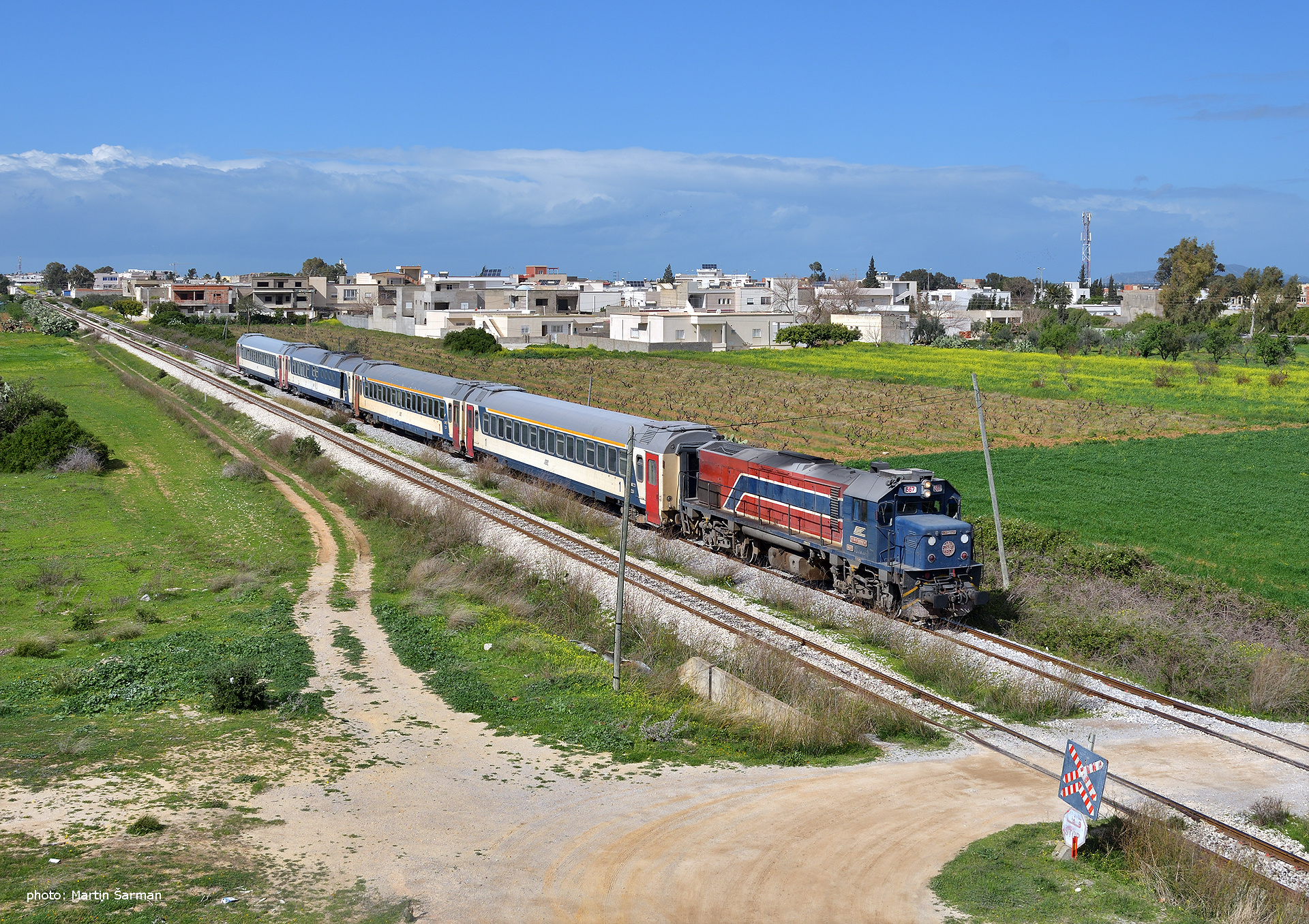 EMD SNCFT 040-GT – photo 6