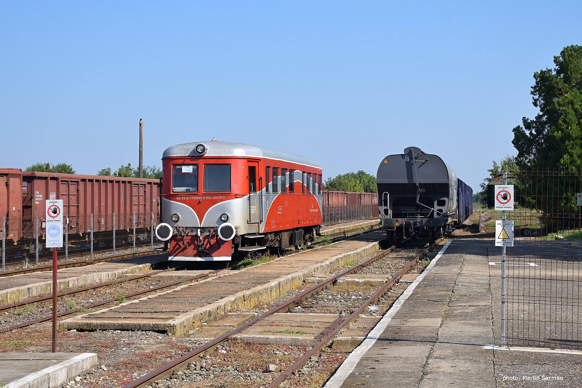 FAUR CFR 77 – photo 14