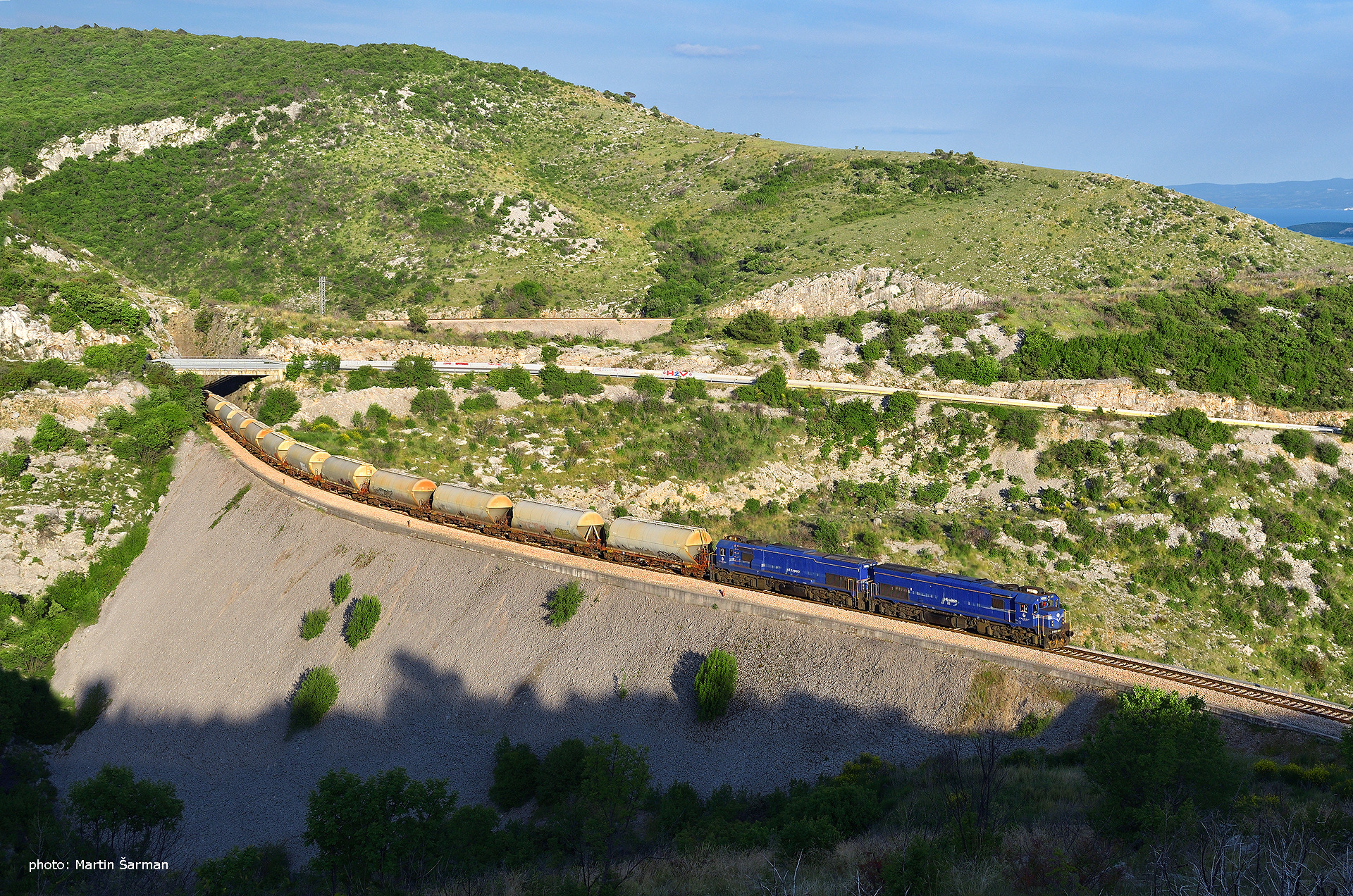 EMD GT26CW-2 – photo 8